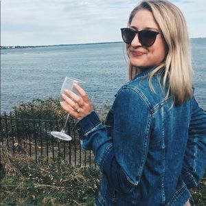 Meet your Posher, Cori